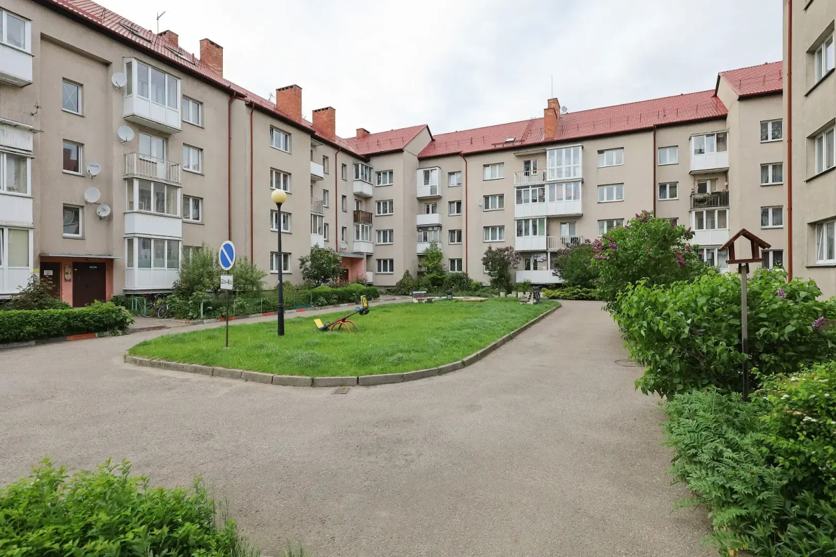 Квартира BalticRealty EcoHome Пионерский