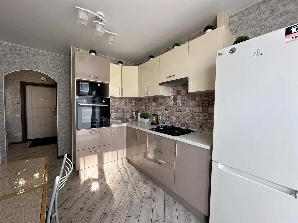 Квартира Уютная в ЖК Парус