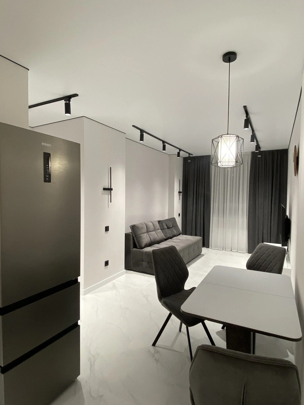 Квартира в современном ЖК Зенит