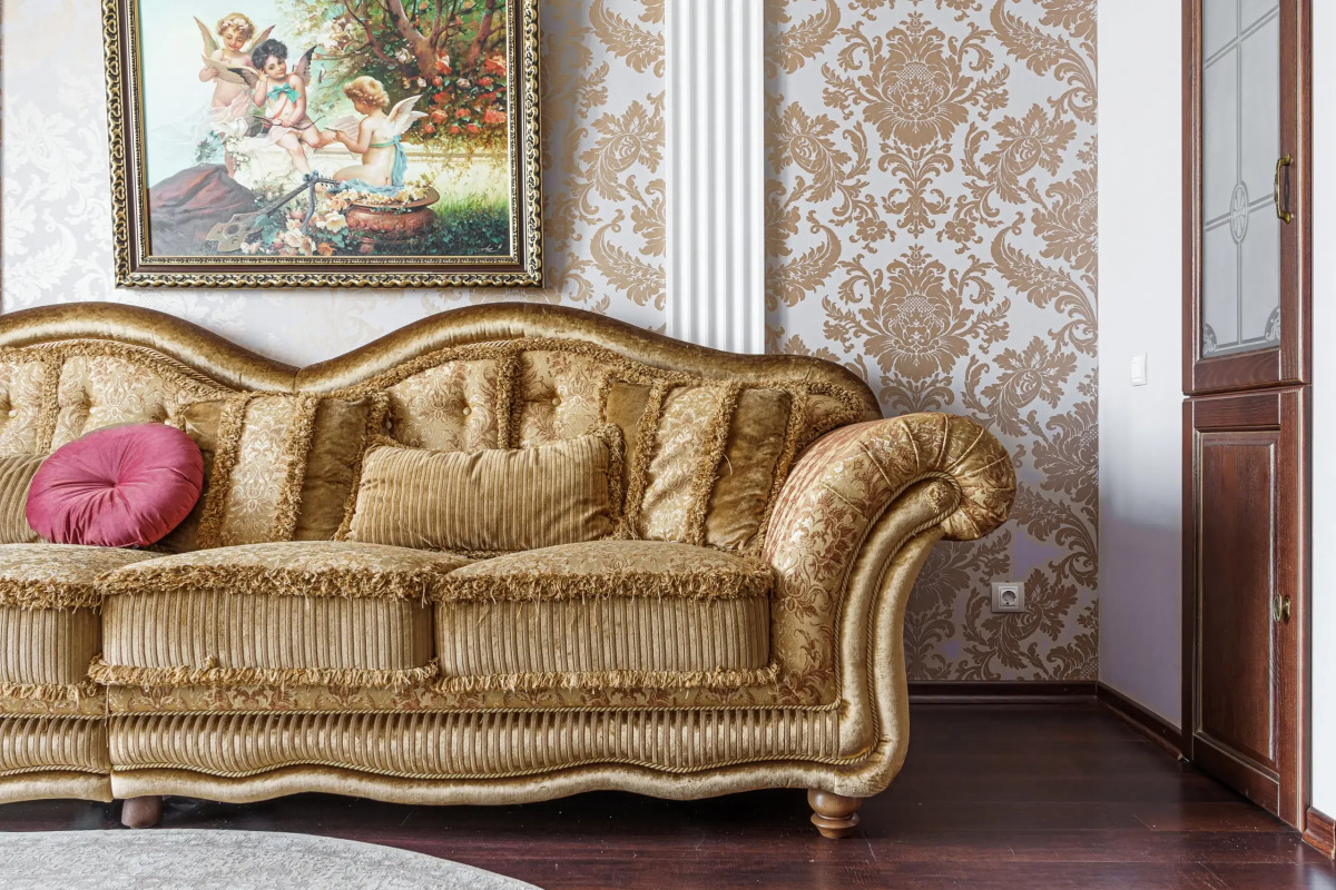 Квартира Эксклюзивная с видом на Волгу