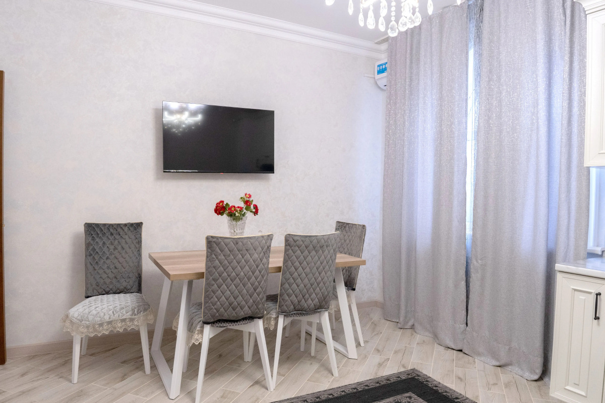 Квартира Райдас у Каспия 42