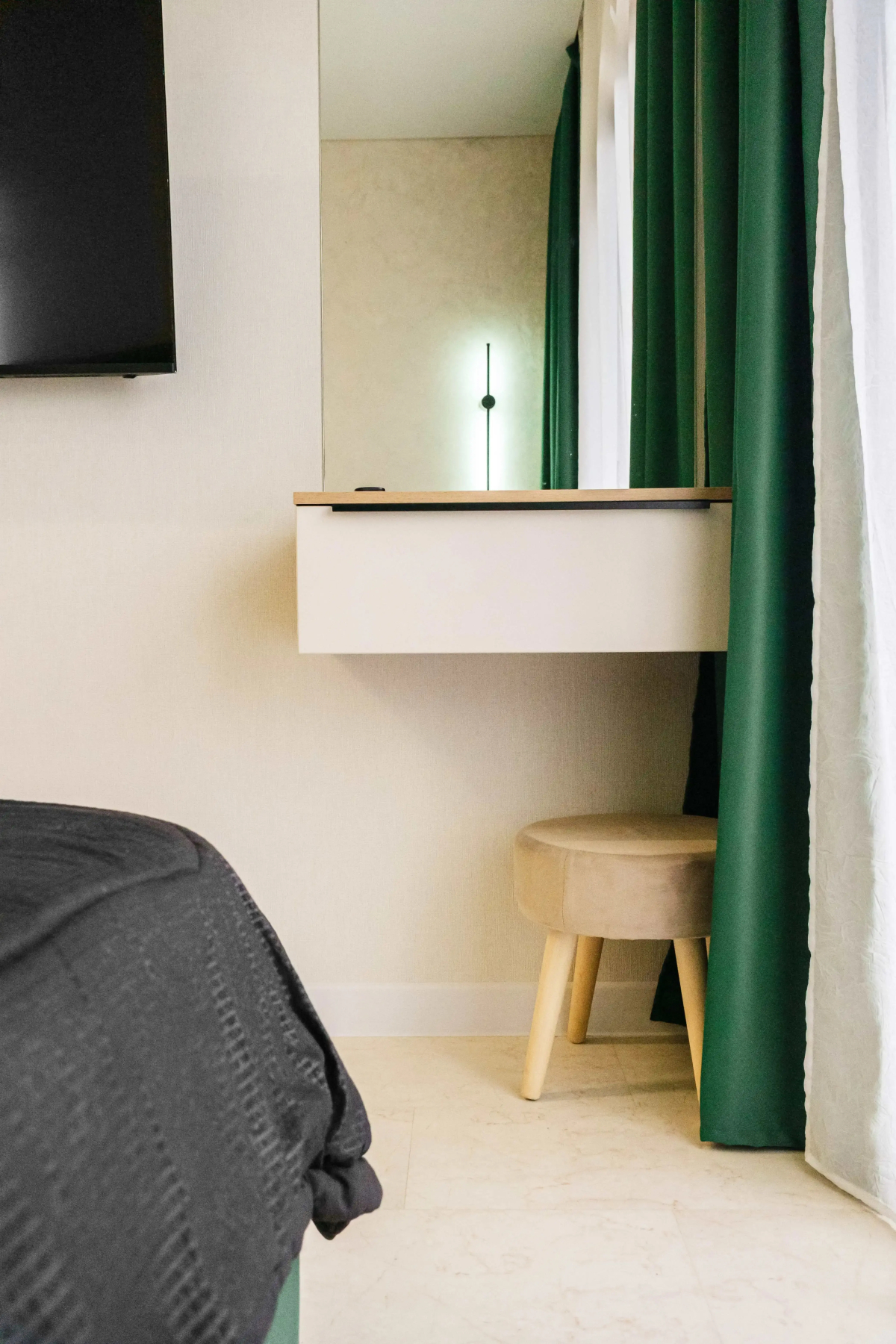 Апартаменты на Ружейной в Сириусе №13