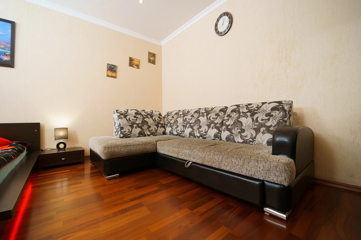 Апартаменты Ленинский Проспект