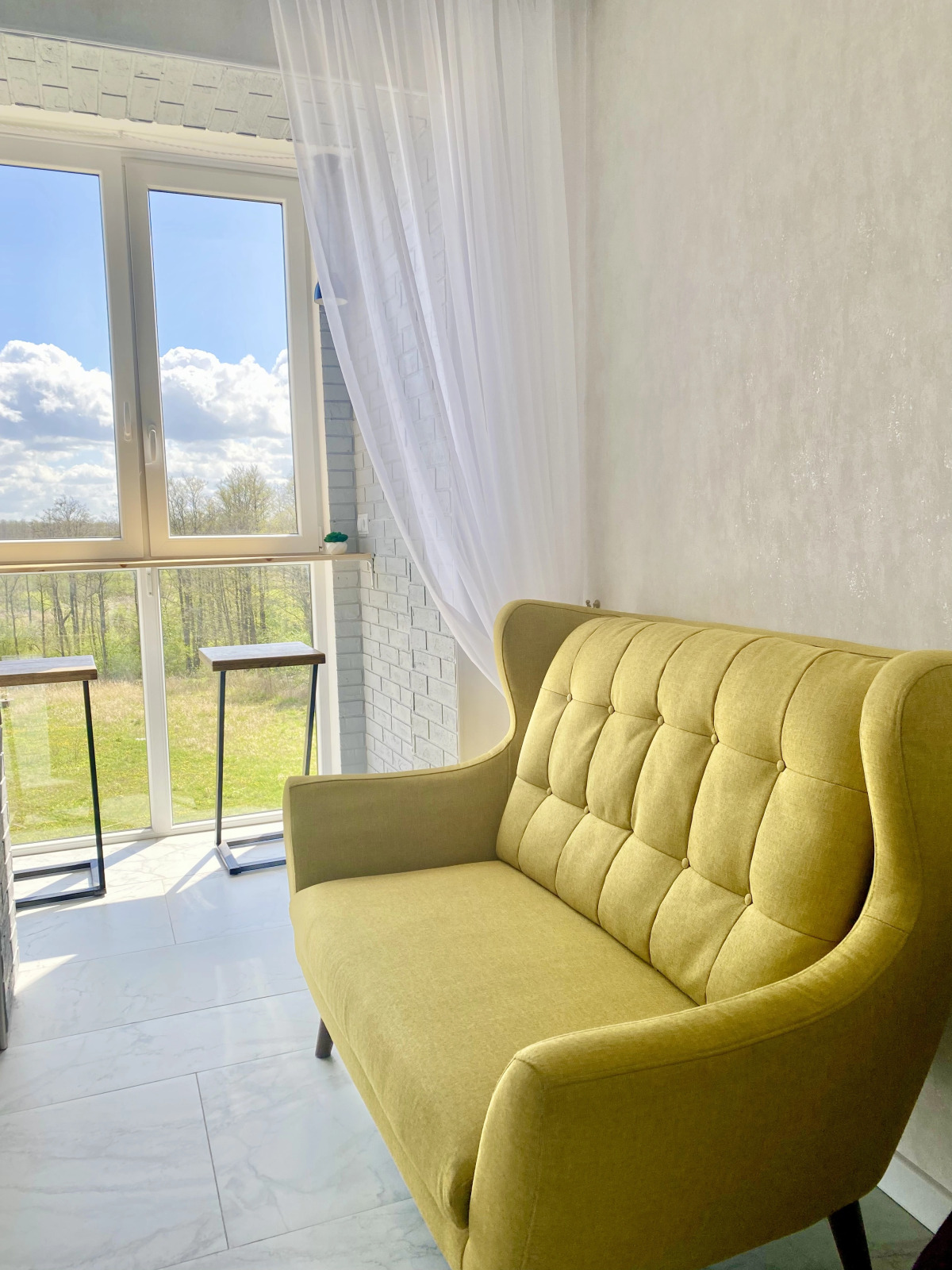 Апартаменты у Моря Александра Кранц