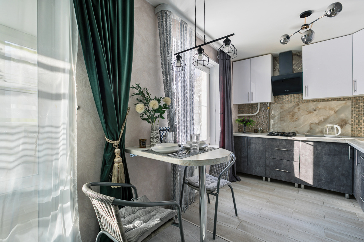 Апартаменты Супер люкс  на Рязанке