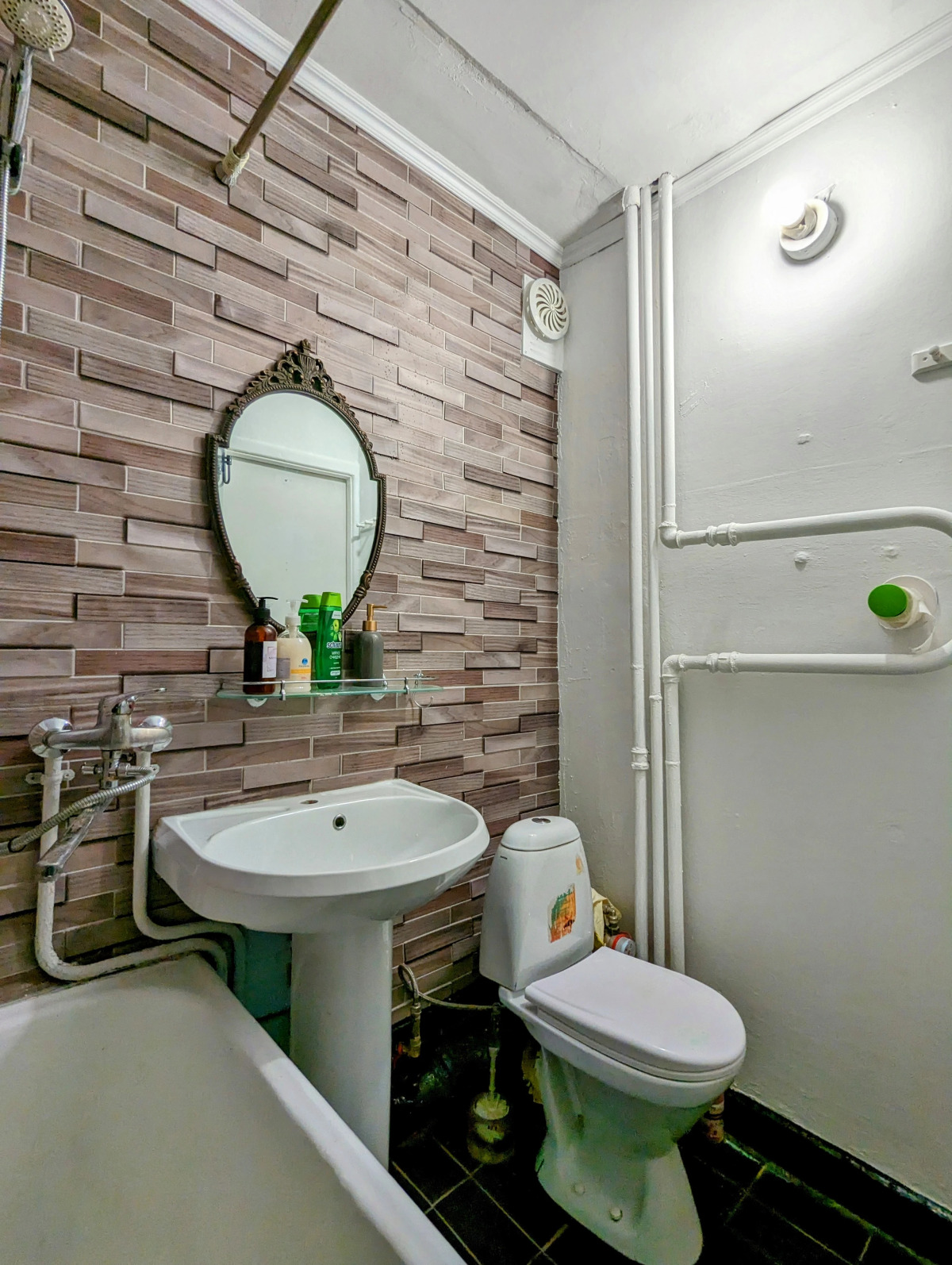 Апартаменты Метро Комсомольская