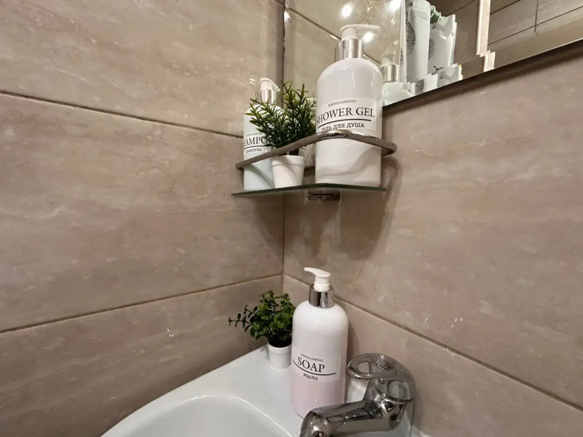 Апартаменты Квартира для Гостей Города и Командировочных Apartament 52