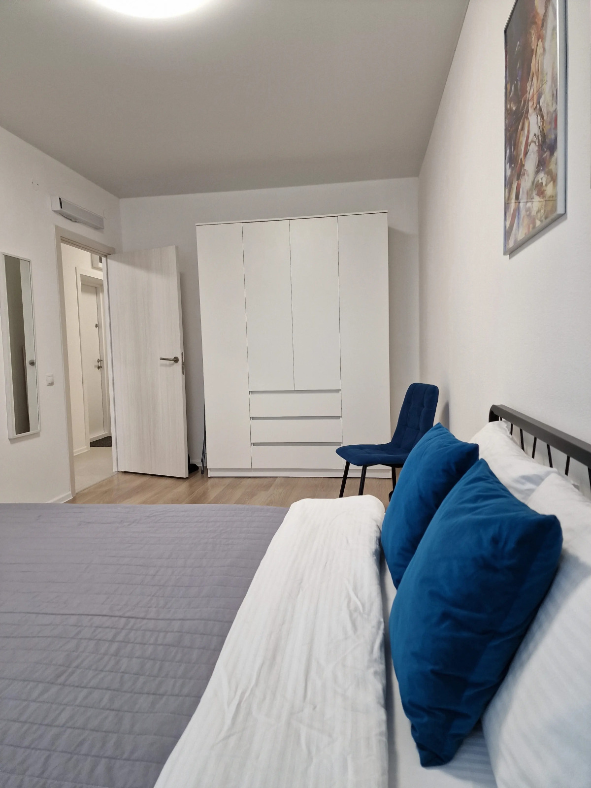 Квартира в новом ЖК рядом с Вересаева Уютный Дом