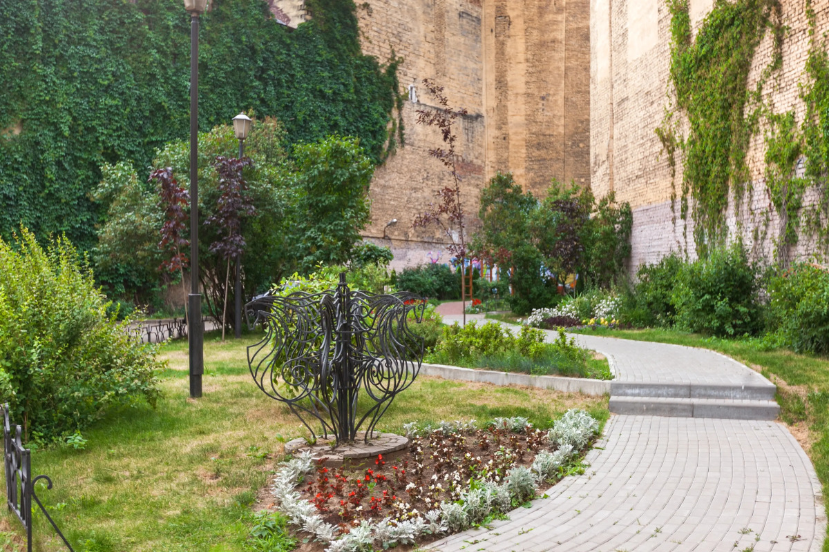 Квартира Грибоедова 29