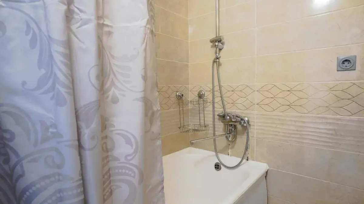 Апартаменты АВС на улице Дубровинского 106