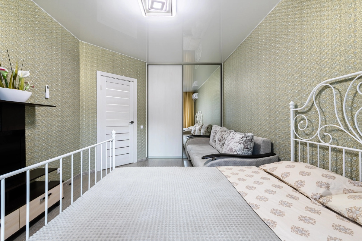 Апартаменты ЖК Арт Сити