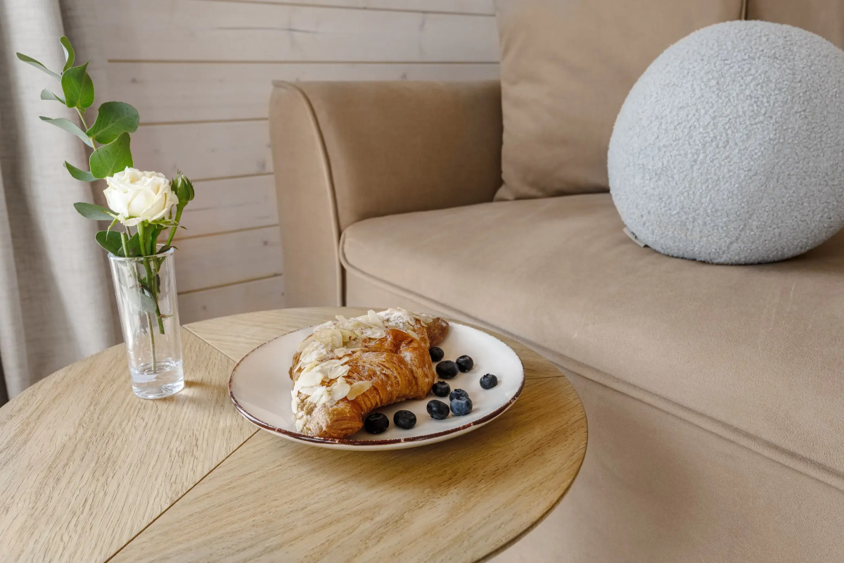 Частный дом МатрешкаHome