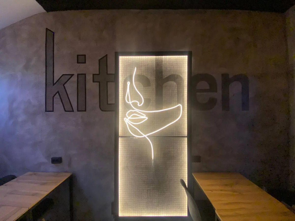 Мини-отель H16