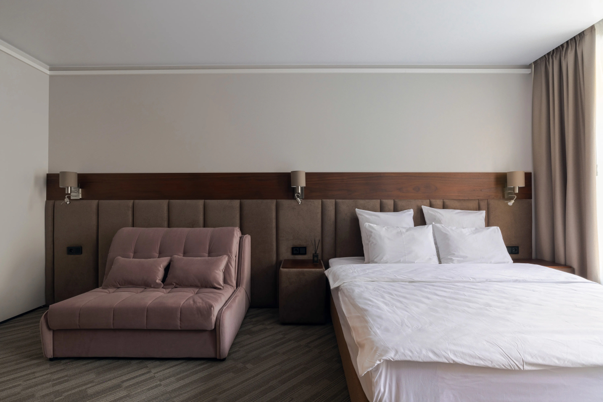 Апартаменты Для друзей