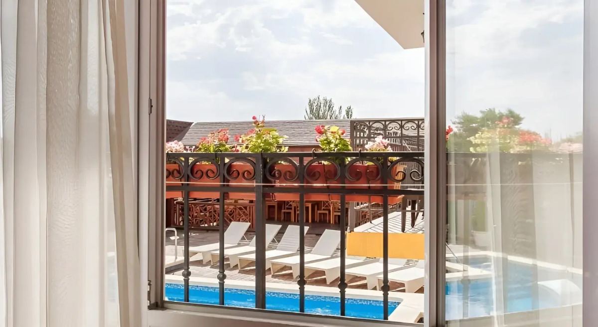 Гостевой дом Picasso