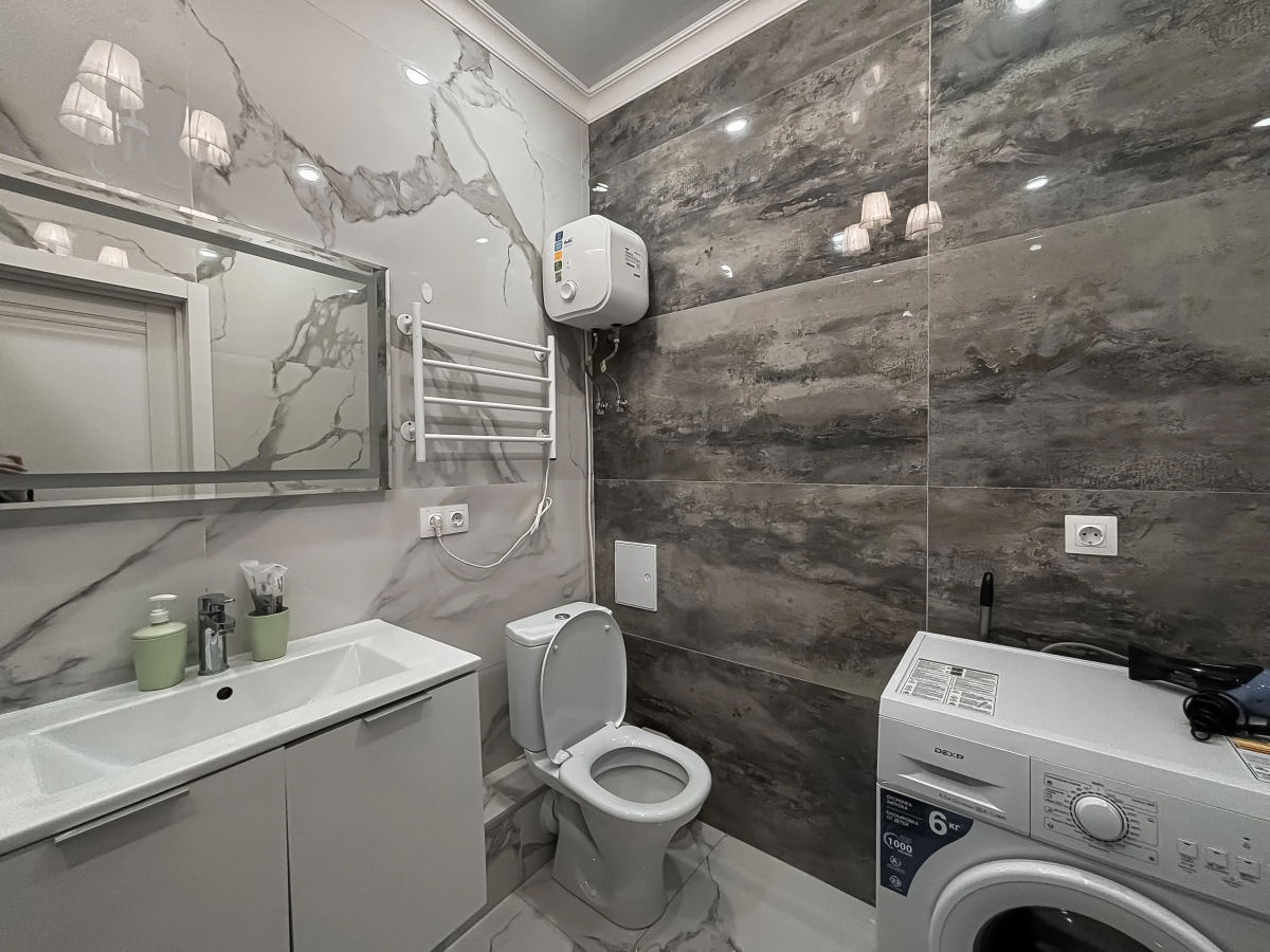 Апартаменты Просторные в ЖК Нестеровский