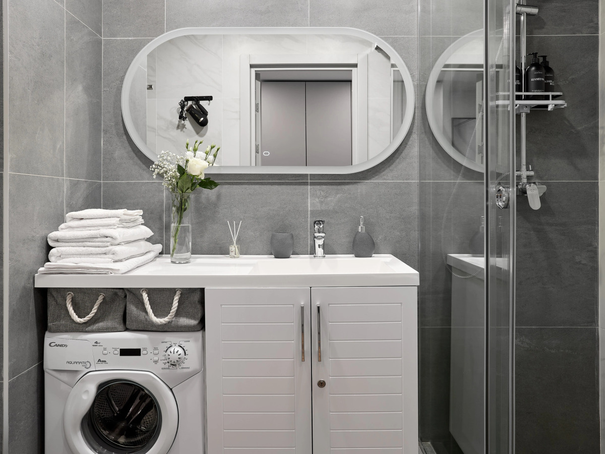 Апартаменты Malachit Apart