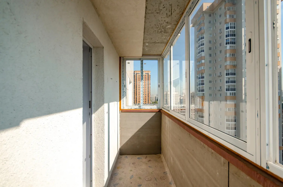 Апартаменты Фрунзе 49/2 этаж 13