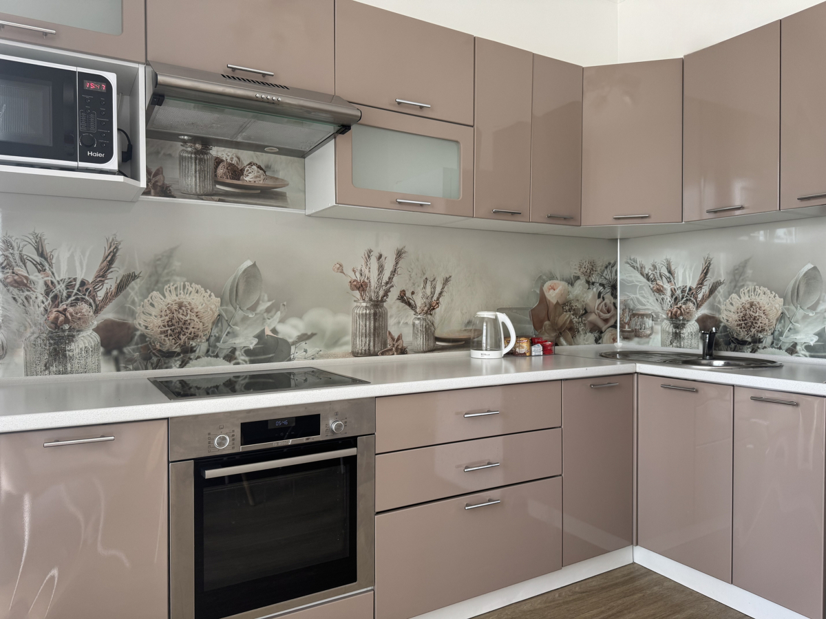 Квартира Atmosfera sna у Аквапарка