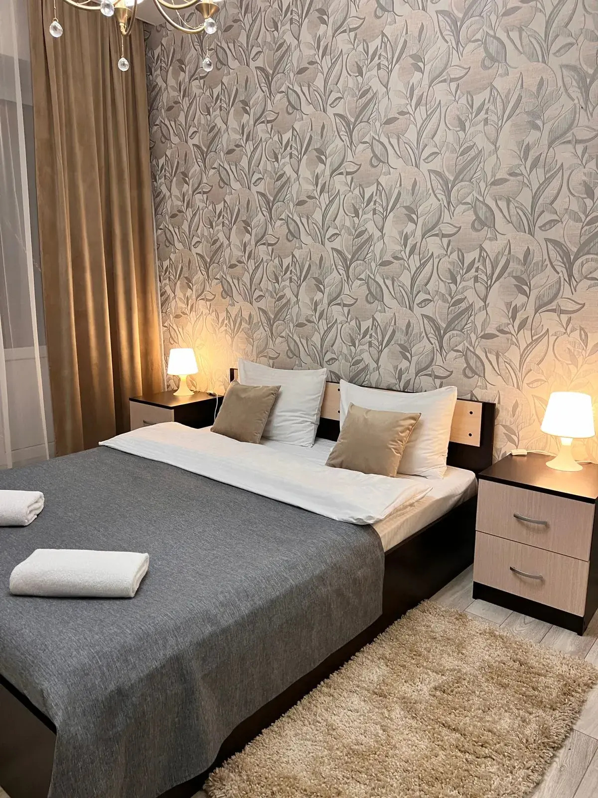 Апартаменты Бизнес Класса Проспект Ленина