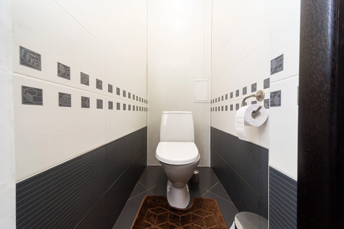 Апартаменты в Историческом Центре