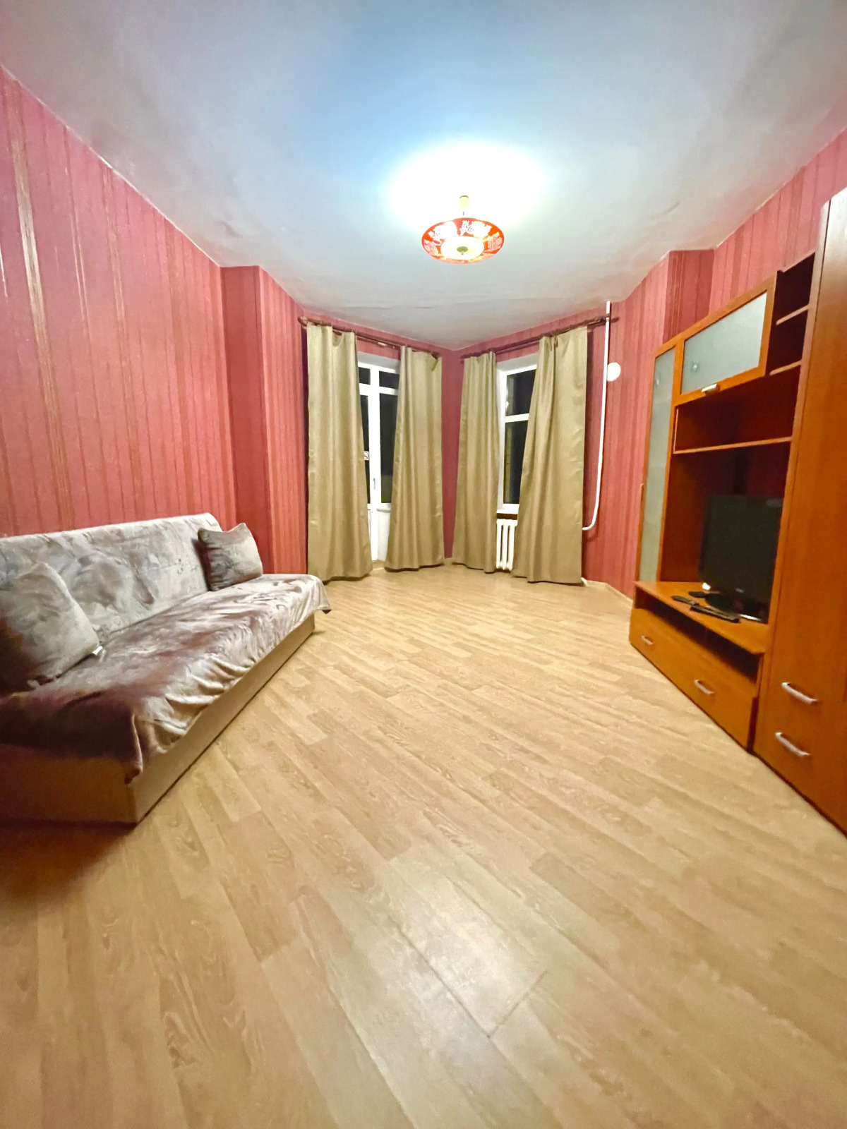 Апартаменты Pskov City Apartments Юбилейная 40