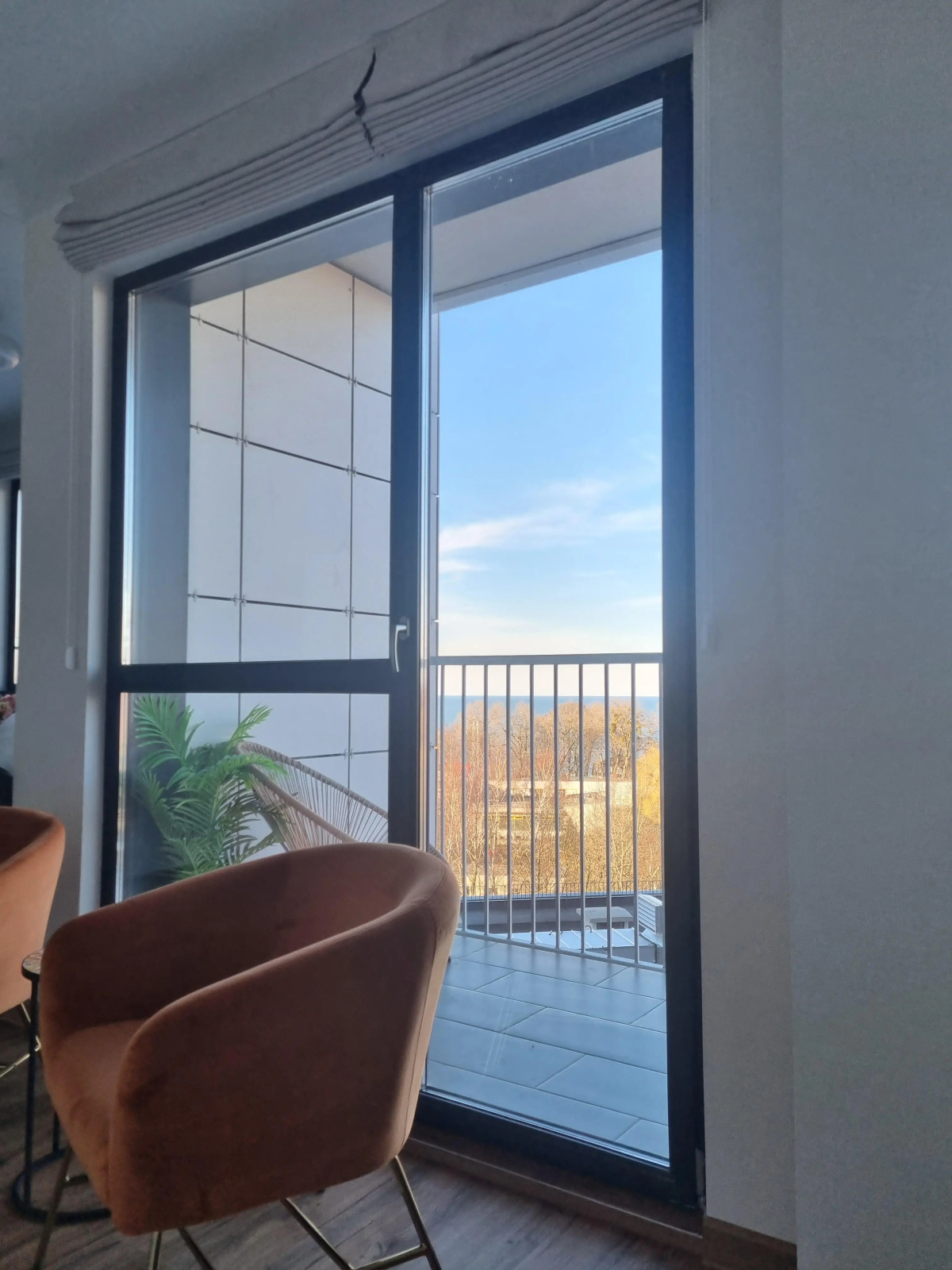 Апартаменты Кристалл 116