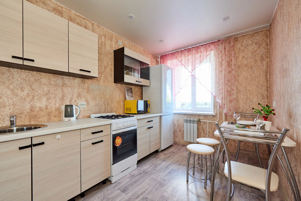 Апартаменты Sutki VIP Краснова 40