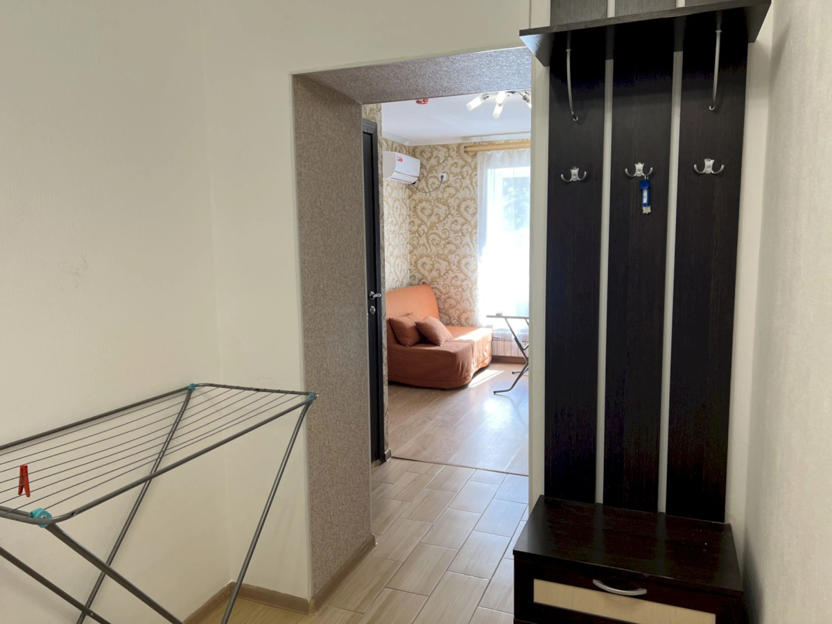 Апартаменты 087 Мира 3