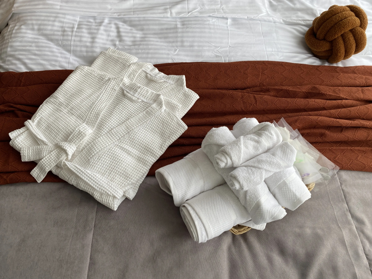 Квартира Комфортабельная Студия в Сочи