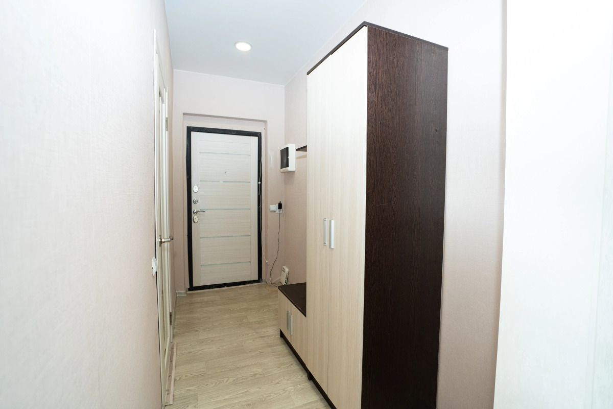 Квартира на Аэропорте 7