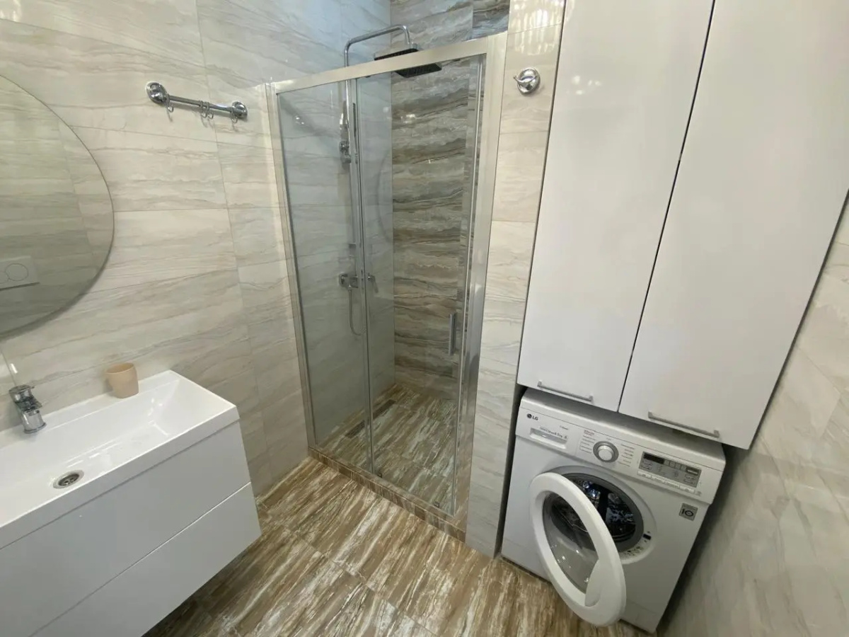 Апартаменты Sea Side 24