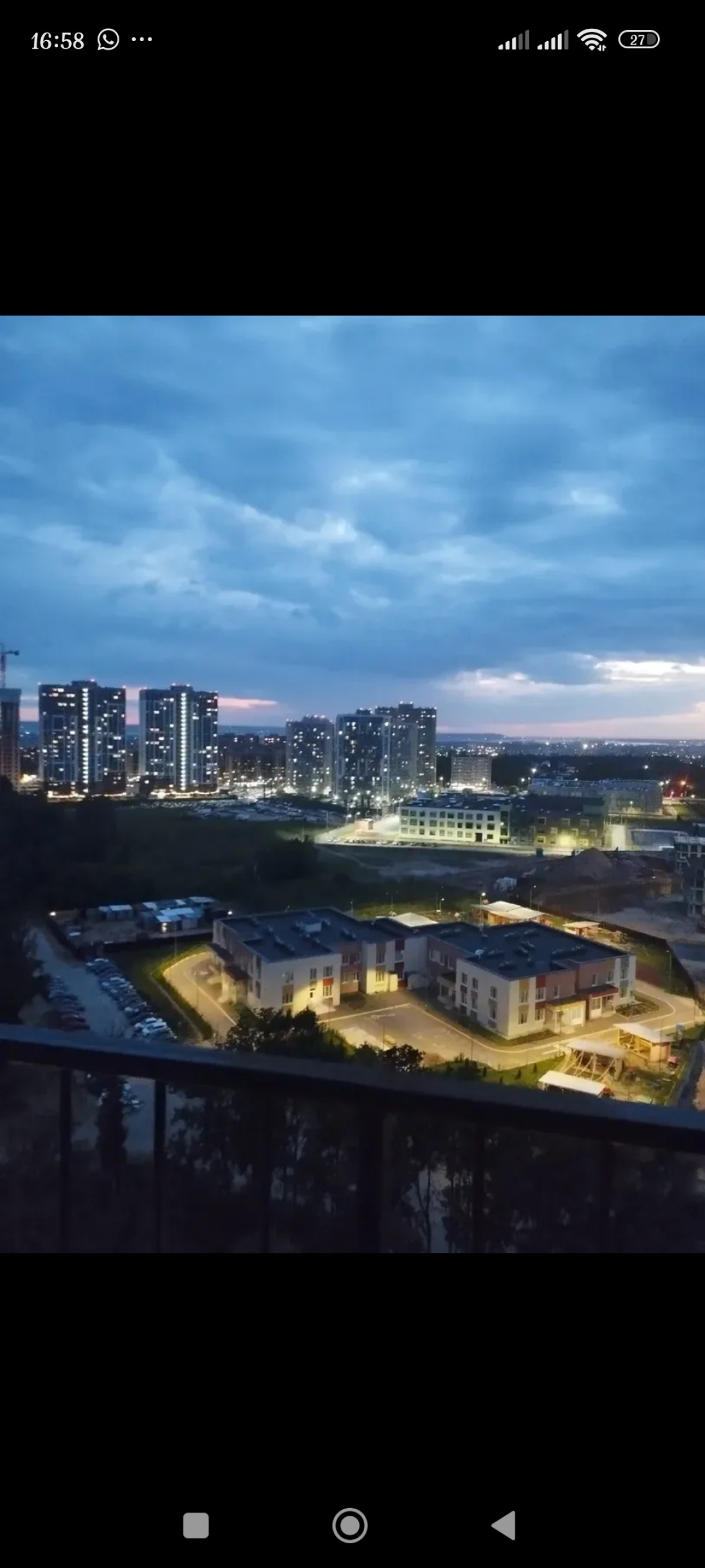 Квартира на братьев Батталовых 20а