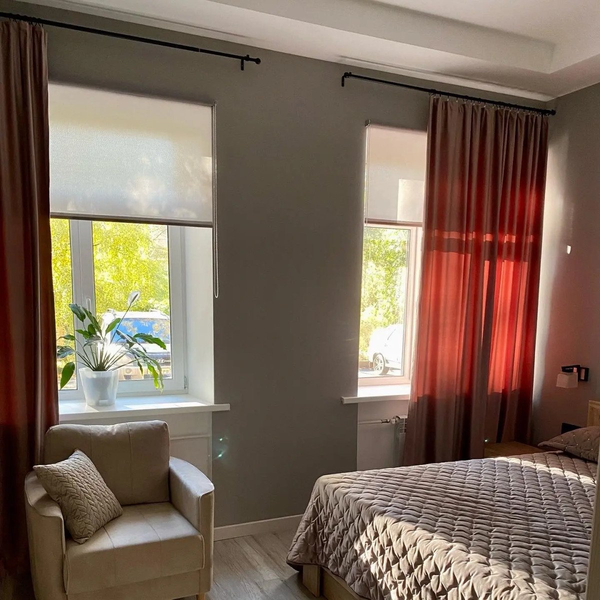 Квартира Park Lane Великий Новгород