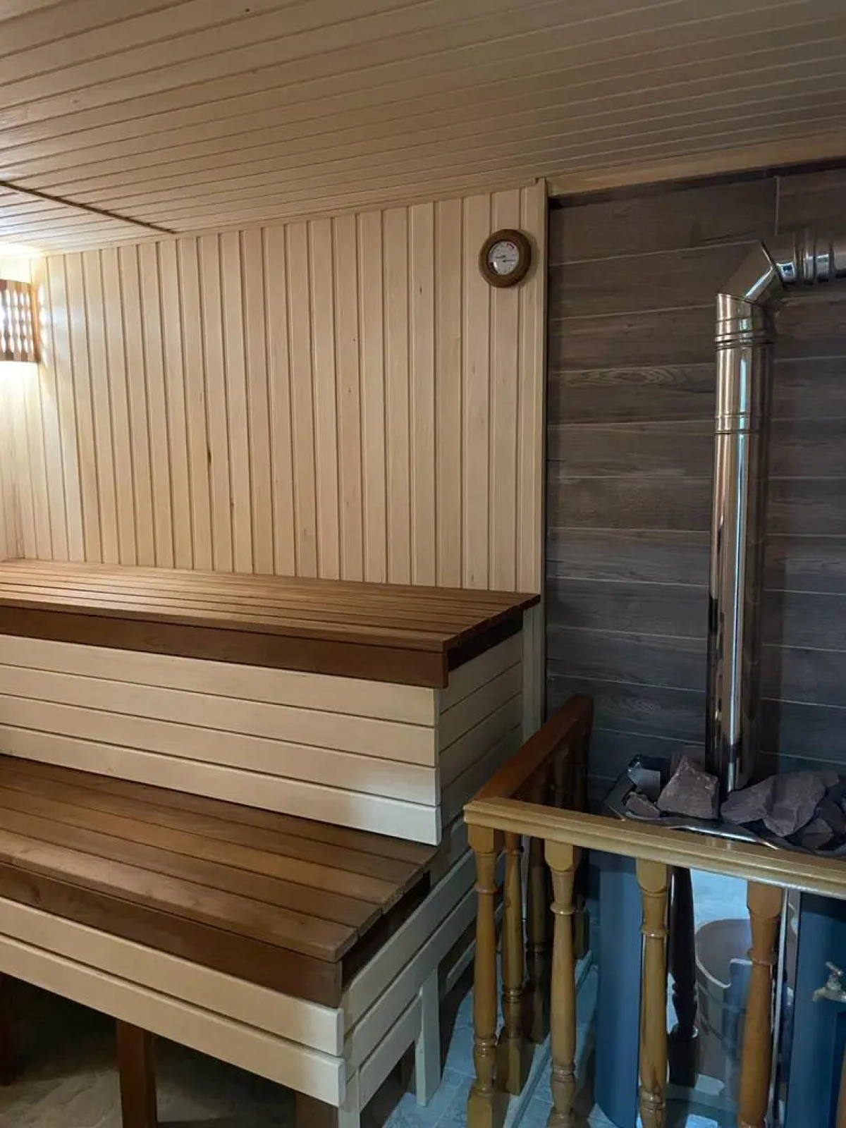 Гостевой Дом Клевер