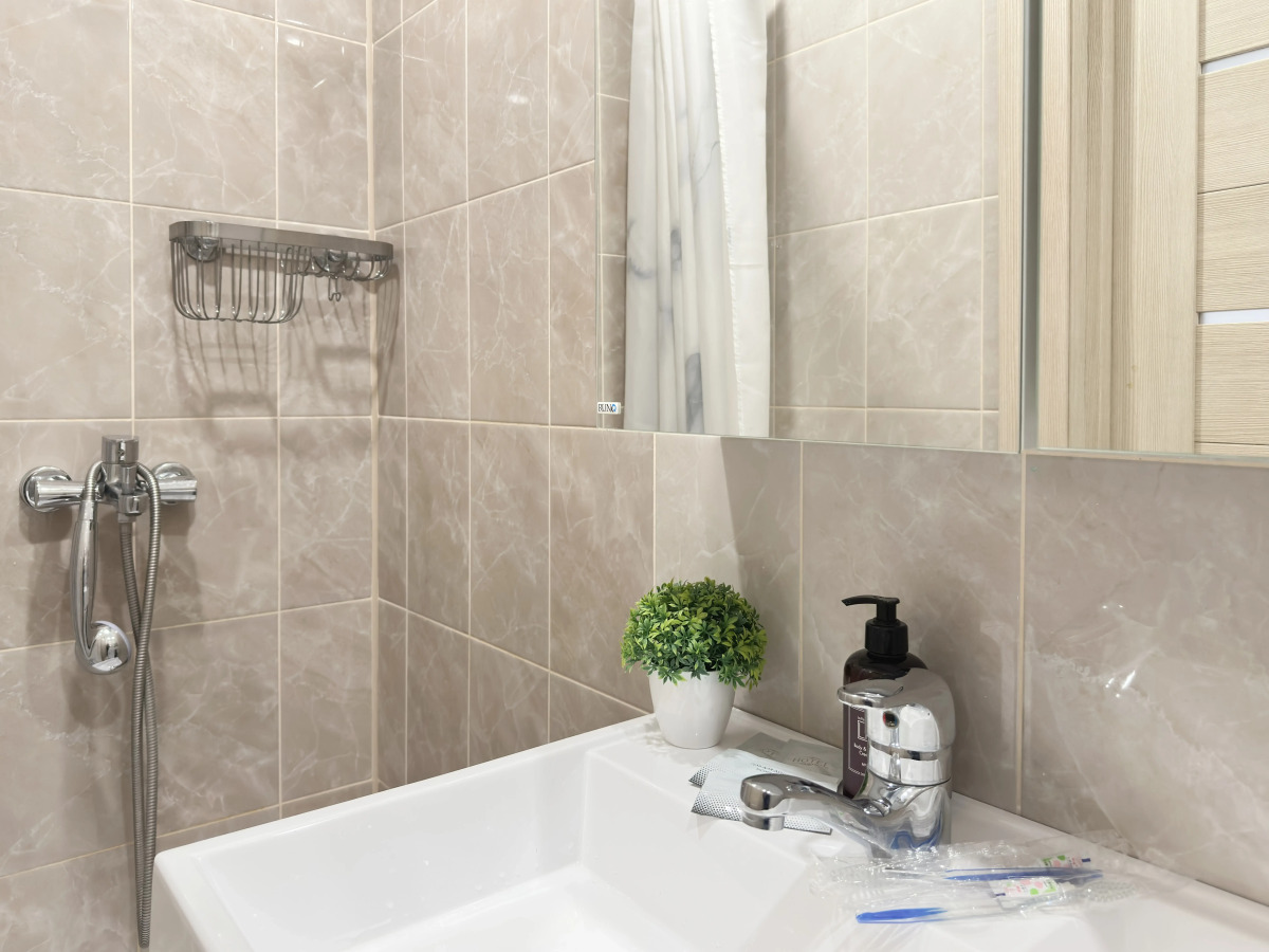 Апартаменты Диван-Кровать с шикарным ремонтом