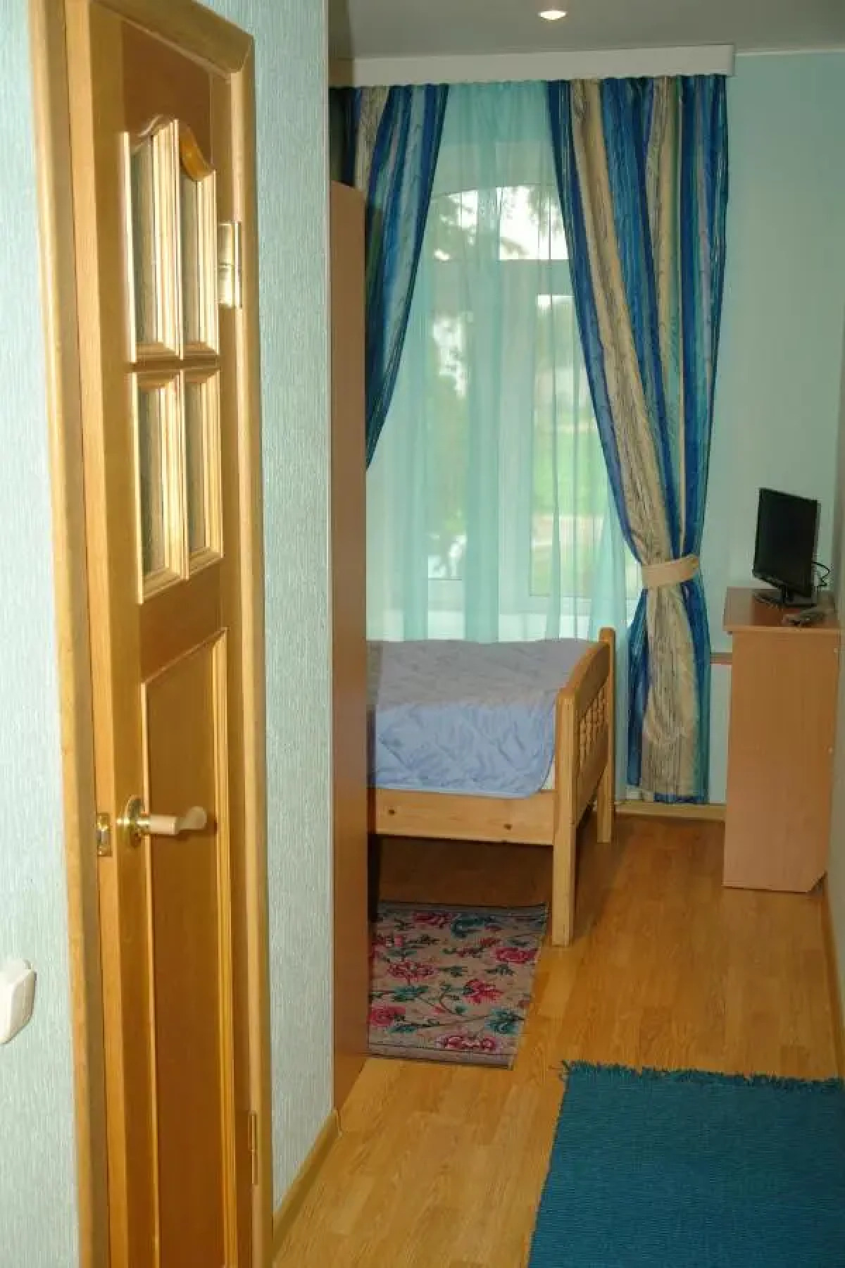 Гостевой дом Купеческий