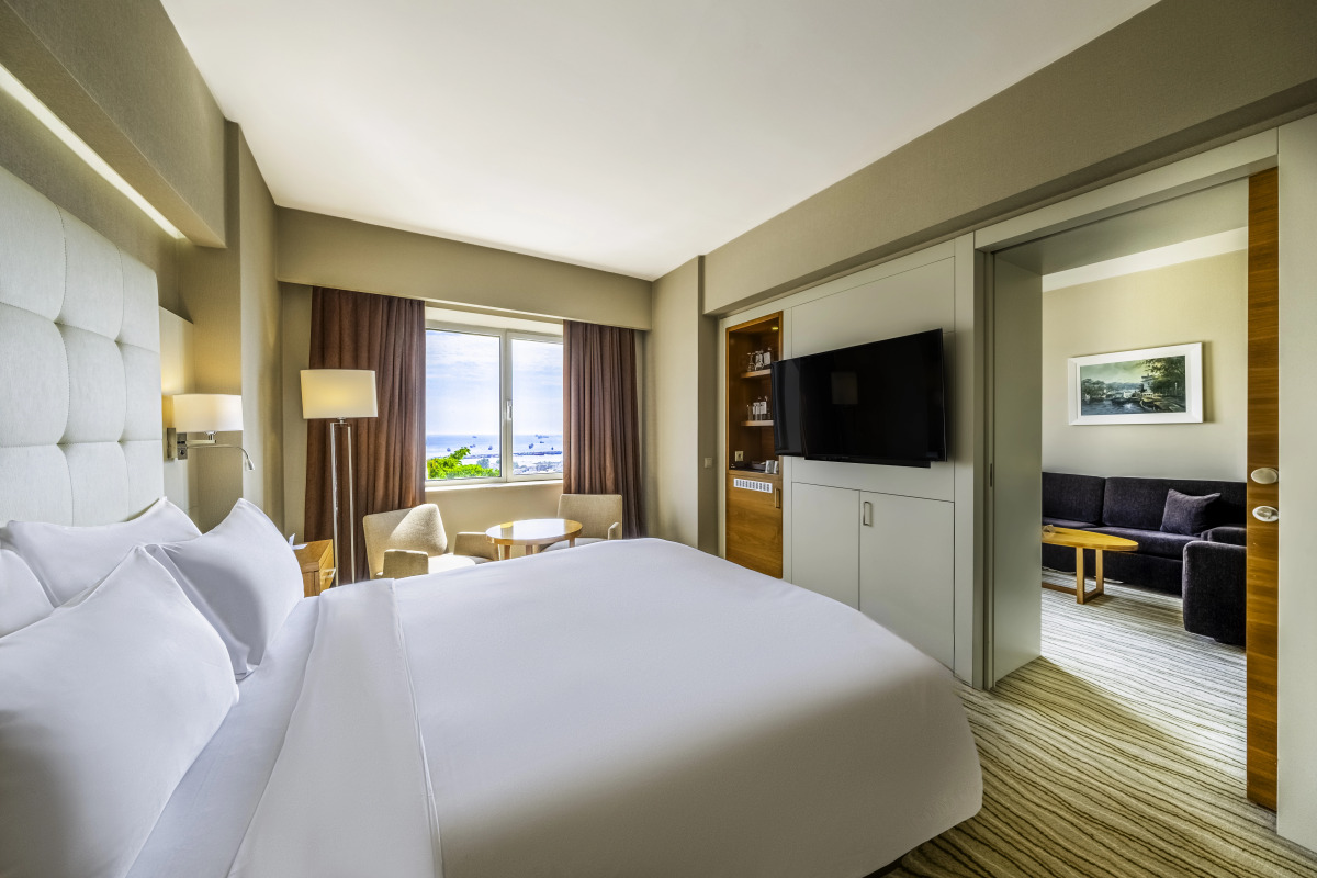 Radisson Hotel President Old Town Istanbul