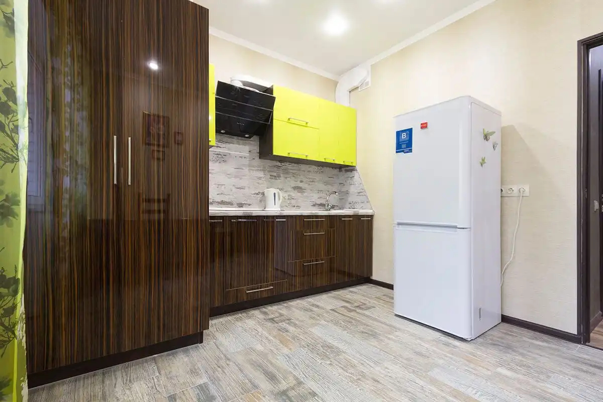 Апартаменты 160 Уютный Дом