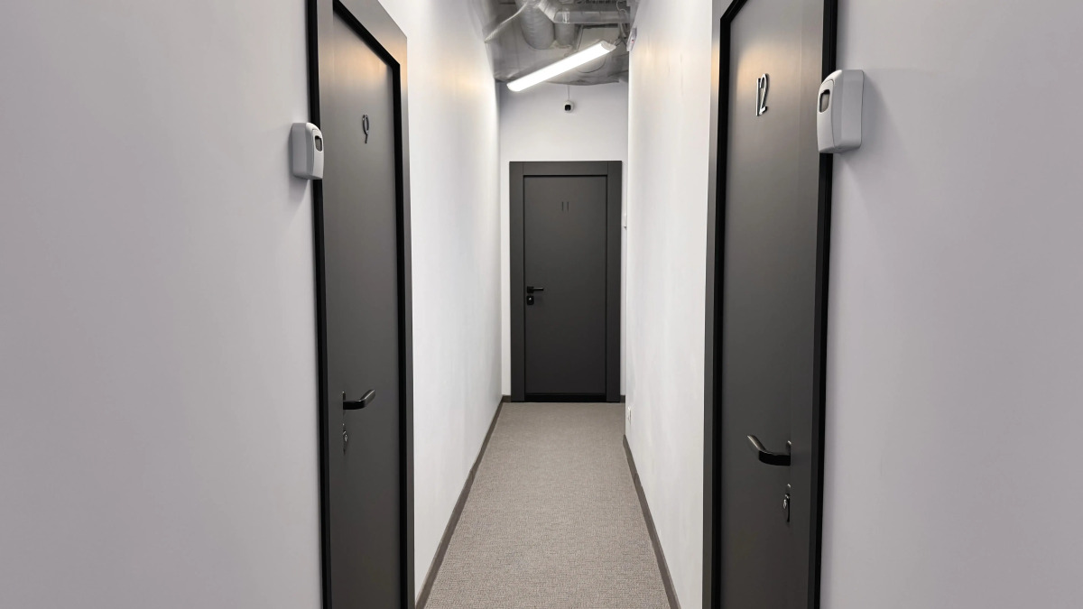 Отель Полярник by Arctic House