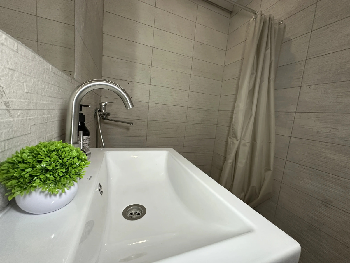 Апартаменты Столица 2313