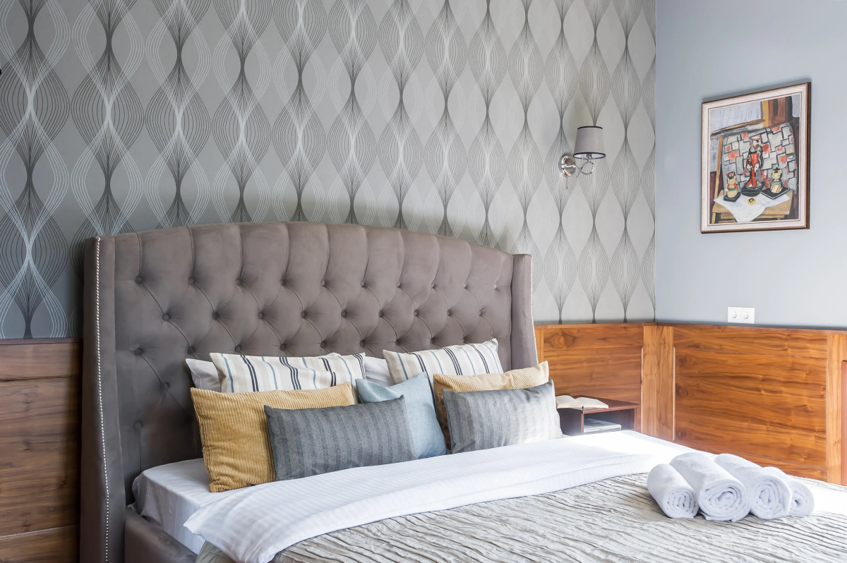 Квартира GM Apartments Пятикомнатные LUX у Кремля