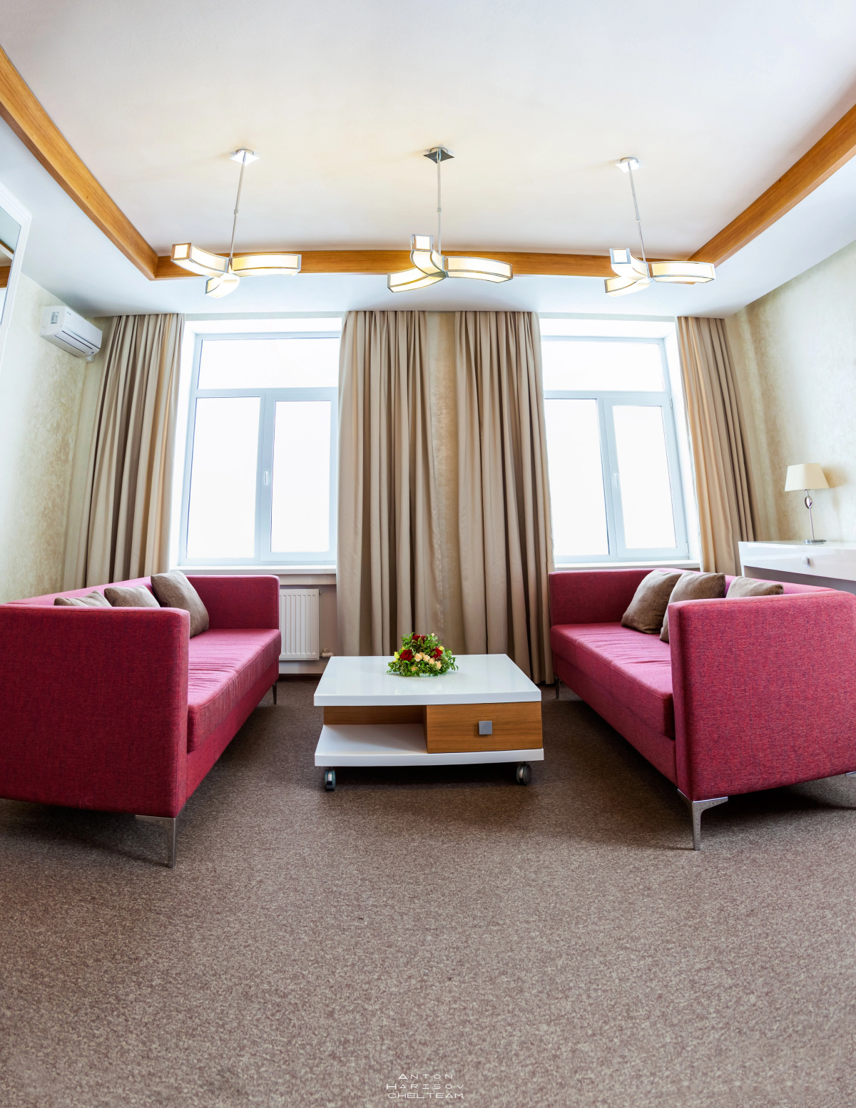 Отель Аэропорт