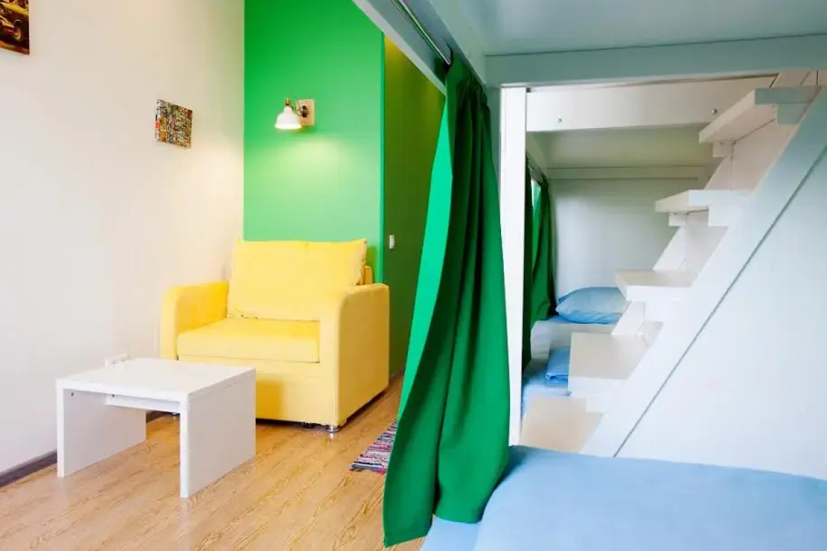 Хостел Квартира 31