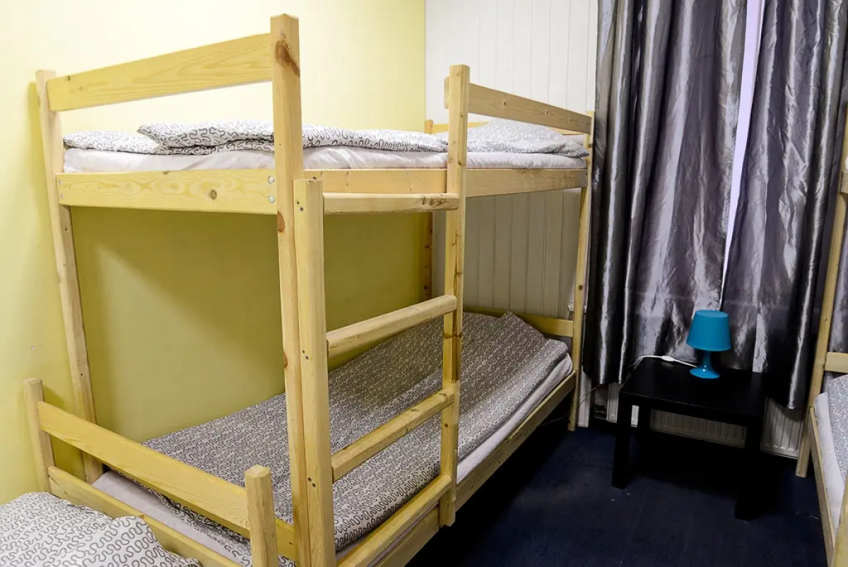 Академ-Хостел