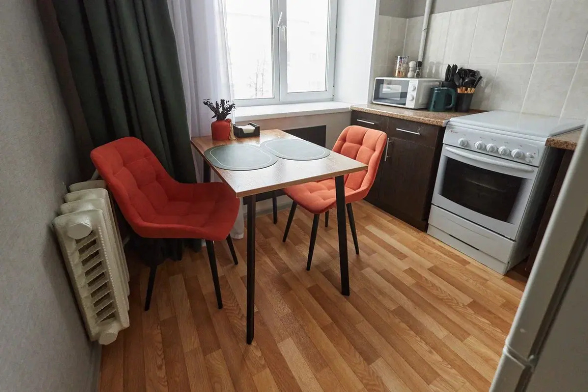 Квартира рядом с Кремлем на набережной