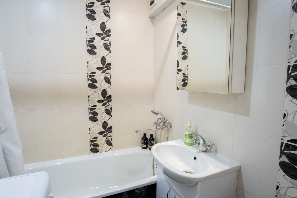 Квартира Olivinn рядом с ж/д вокзалом