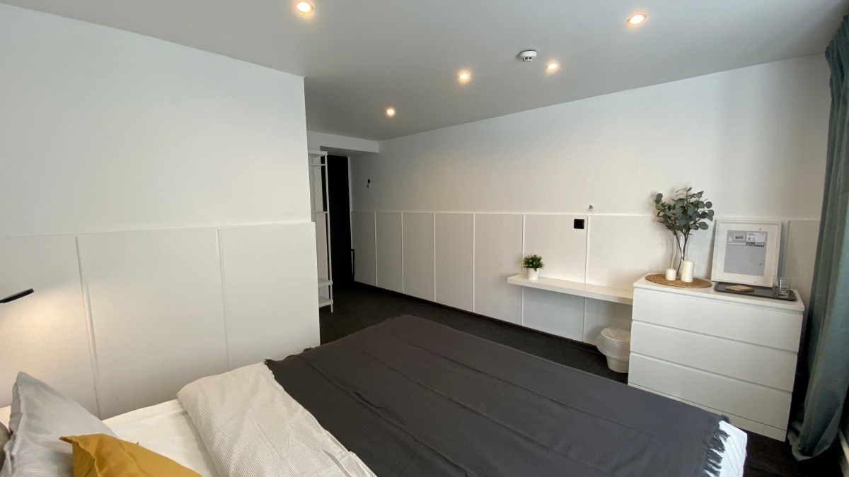 Апартаменты Серебрянический 17