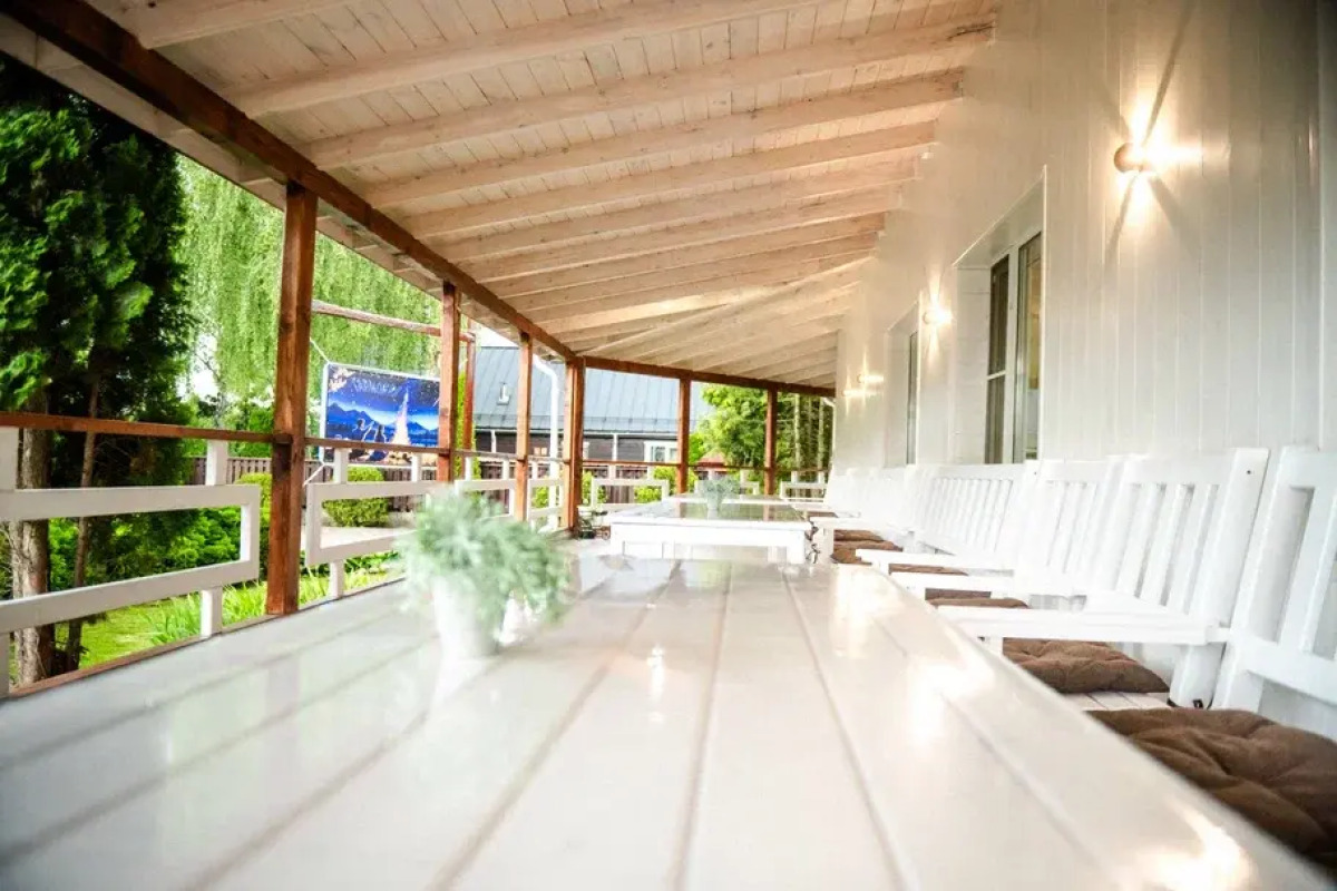 Мини-Отель Гармония Плюс