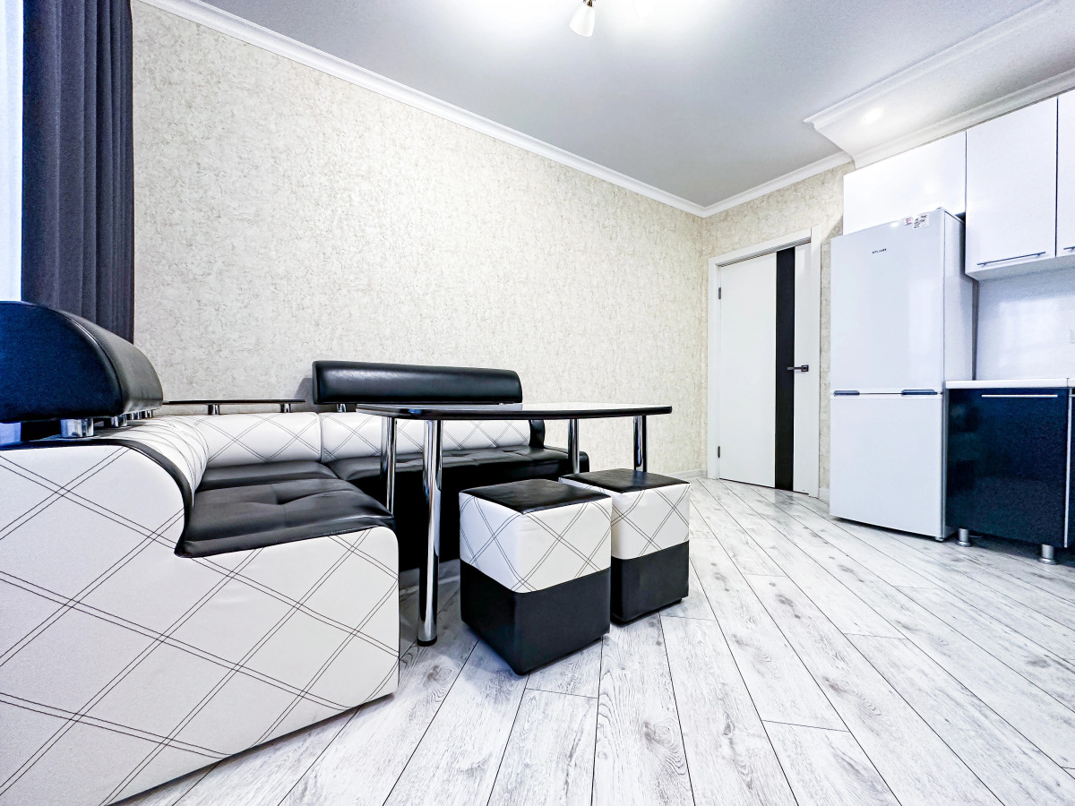 Апартаменты Krymsk Home